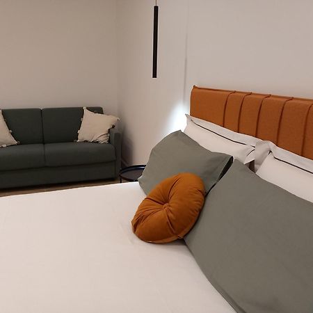 Porto 55 Apartment Naples Luaran gambar
