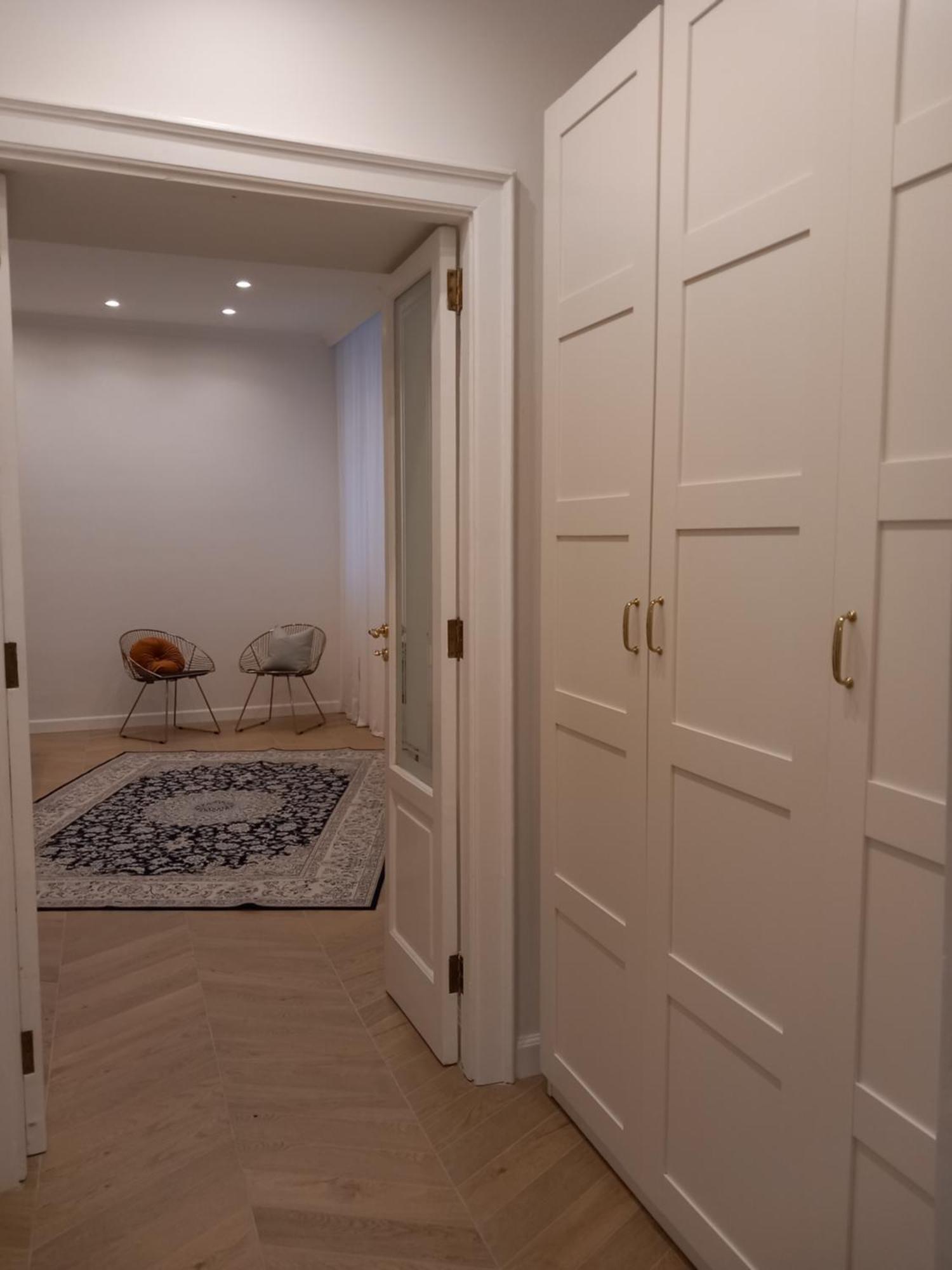 Porto 55 Apartment Naples Luaran gambar