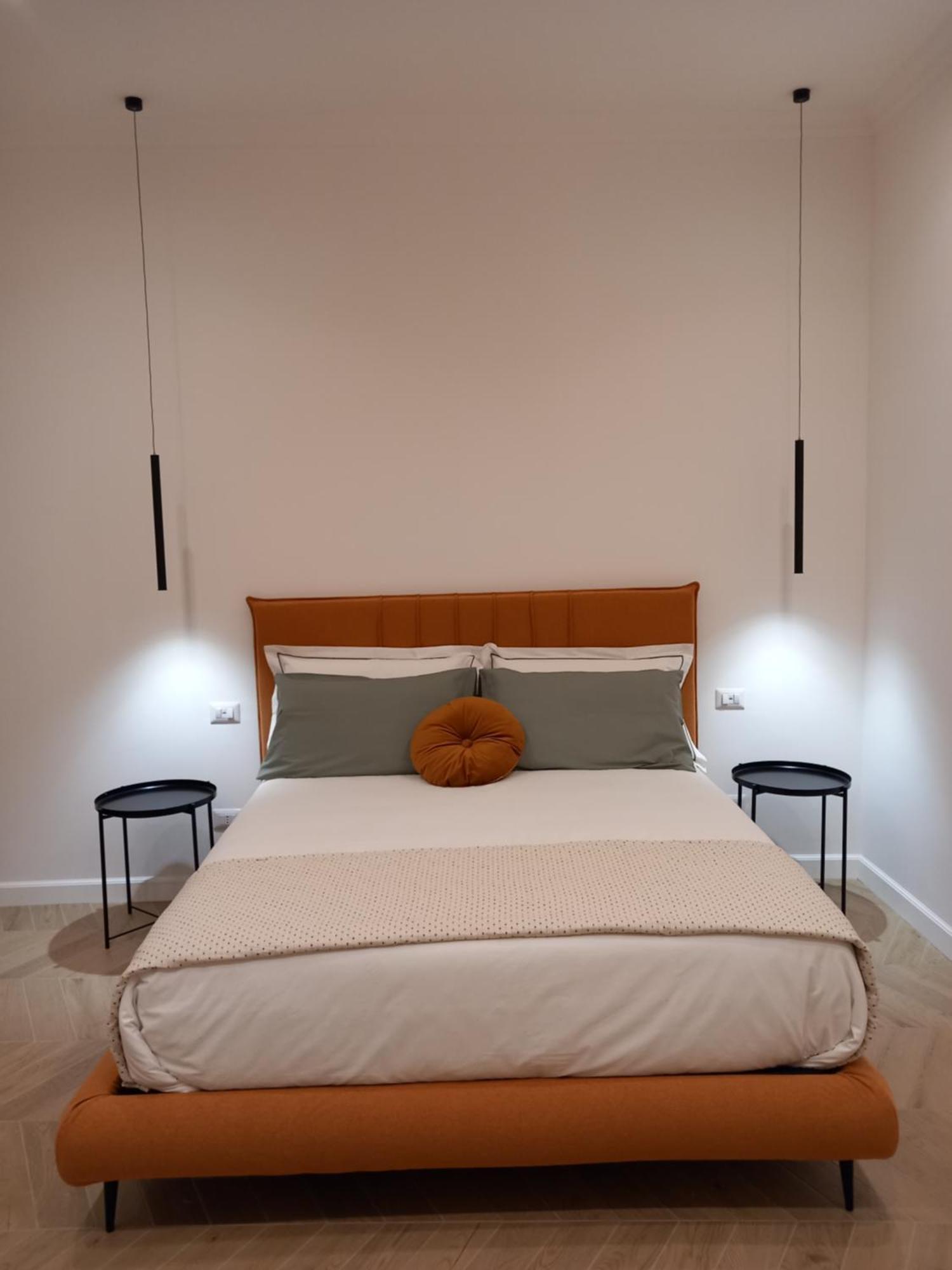 Porto 55 Apartment Naples Luaran gambar