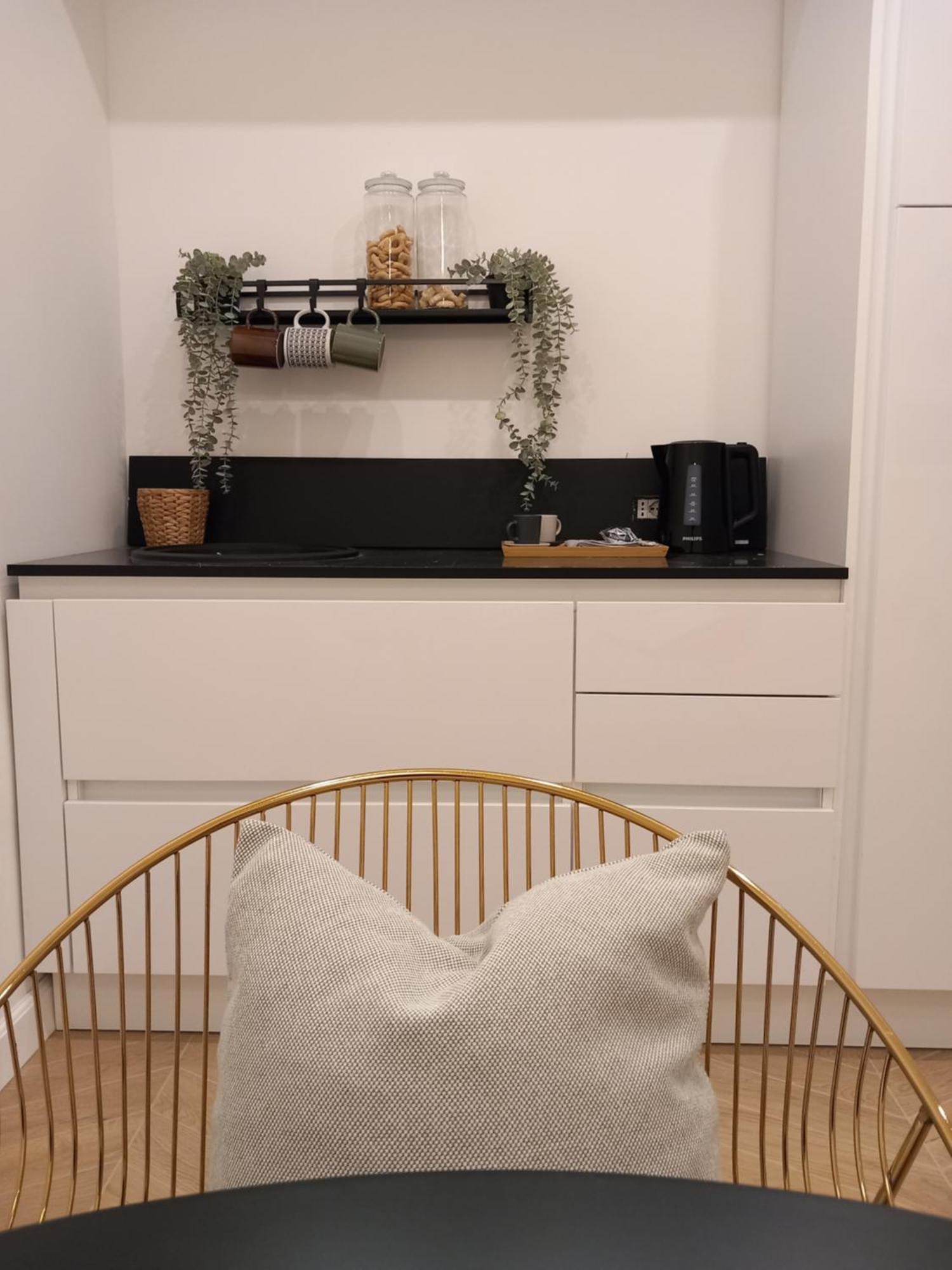 Porto 55 Apartment Naples Luaran gambar